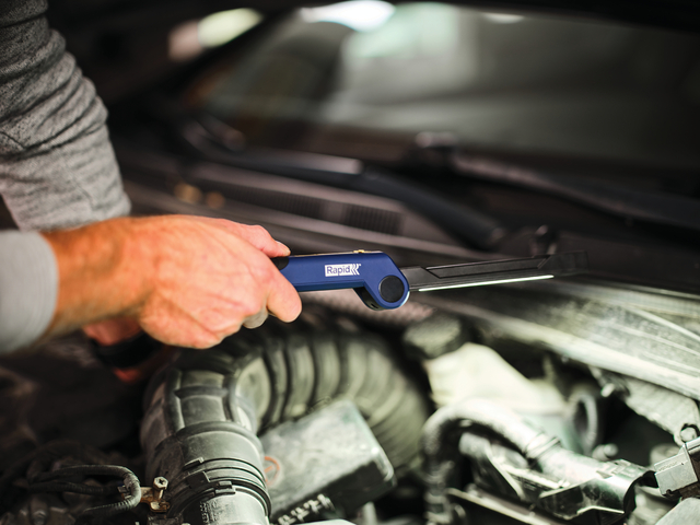 banden, auto, reparatie, diagnose, gereedschap