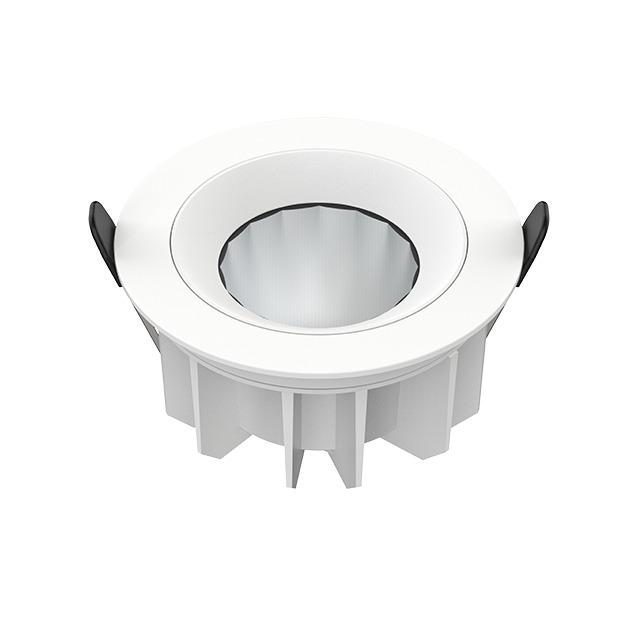 DOWNLIGHT P 115 18 WM 840 60 ML DALI WH IP54