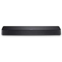 Bose TV Speaker | 2.0-kanaals Soundbar Zwart | 838309-2100