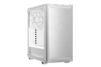 be quiet! PURE BASE 501 Airflow Window | Midi Tower Case | Wit