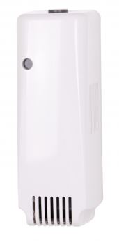 MediQo-line Luchtverfrisser kunststof Wit