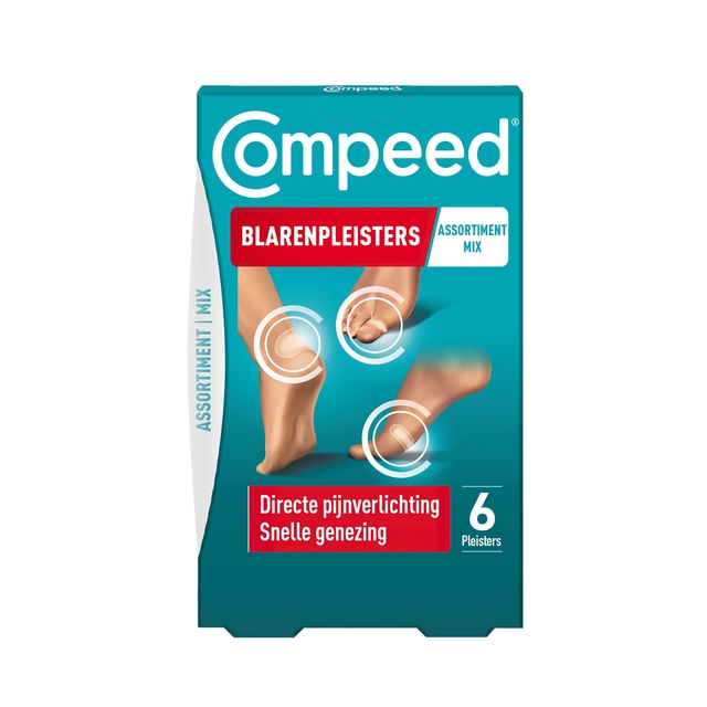 pijnpleisters, pleisters, blarenpleisters, directe pijnverlichting, assortiment mix