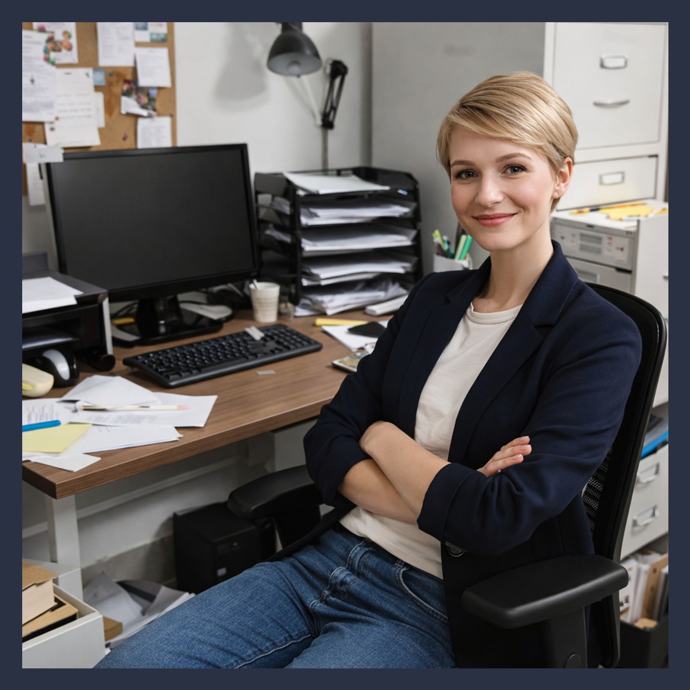 Waarom tabbladen en scheidingsstroken onmisbaar zijn voor moderne documentorganisatie