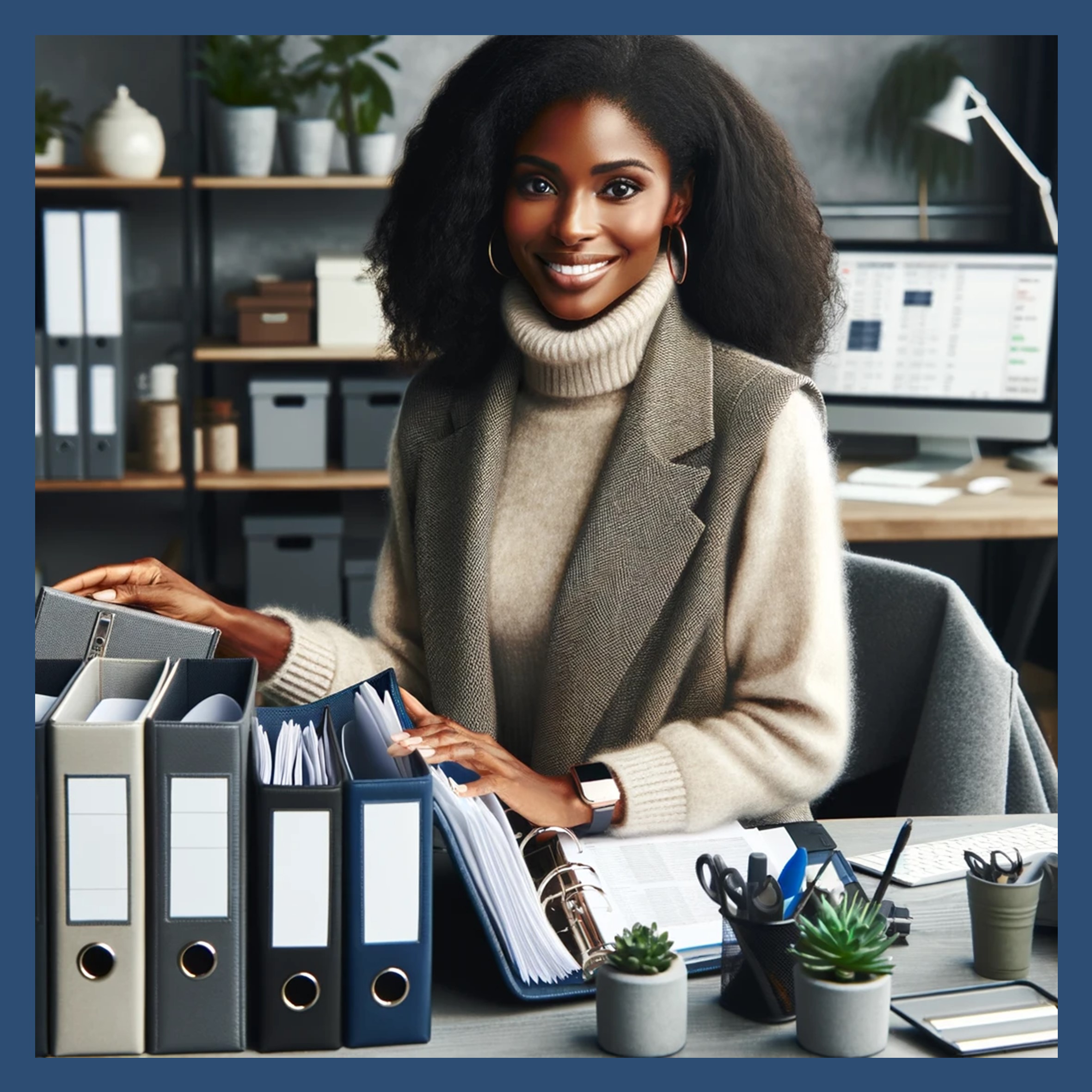 Essentiële kantoorbenodigdheden voor het boekjaar: Ordners, ringbanden en archiefdozen Essentiële kantoorbenodigdheden voor het boekjaar: Ordners, ringbanden en archiefdozen