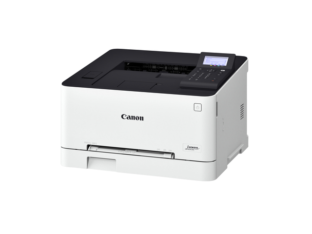 Printer Laser Canon I-SENSYS LBP633cdw