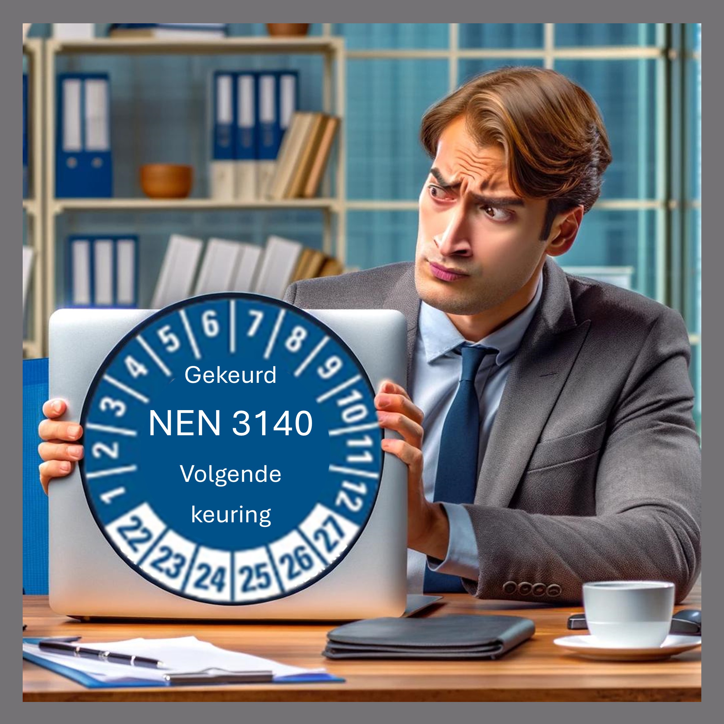 Veiligheid en onderhoud van elektrische apparaten op scholen en kantoren Veiligheid en onderhoud van elektrische apparaten op scholen en kantoren