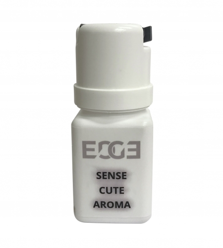 Sense Control Aroma vullingen Cute doos 6x50ml