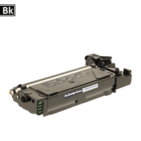 Huismerk toner - Xerox (Cartridge) 006R01278 compatibel, zwart