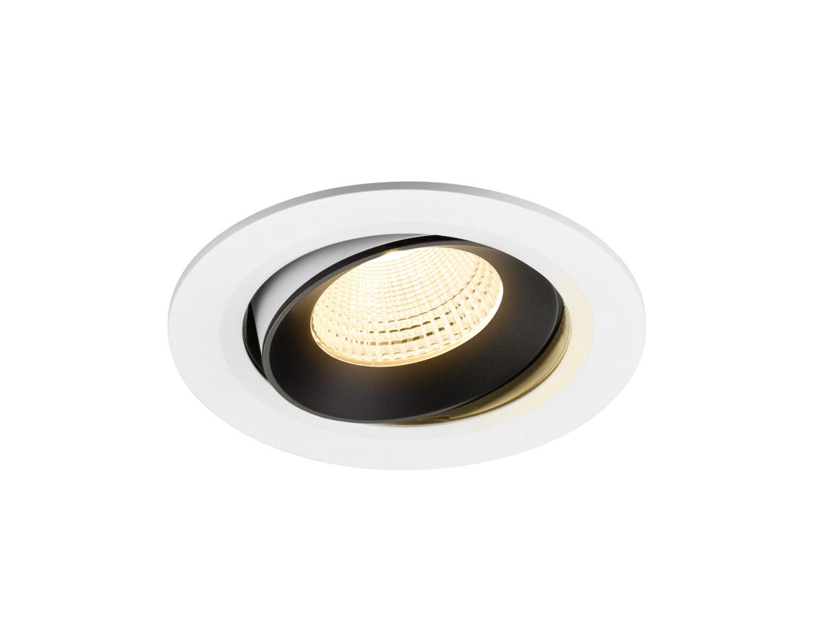 inbouwspot, spot, lamp, bouwlamp, downlight