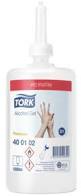 Tork Alcohol Liquid voor Handdesinfectie S4 Premium 6x1ltr