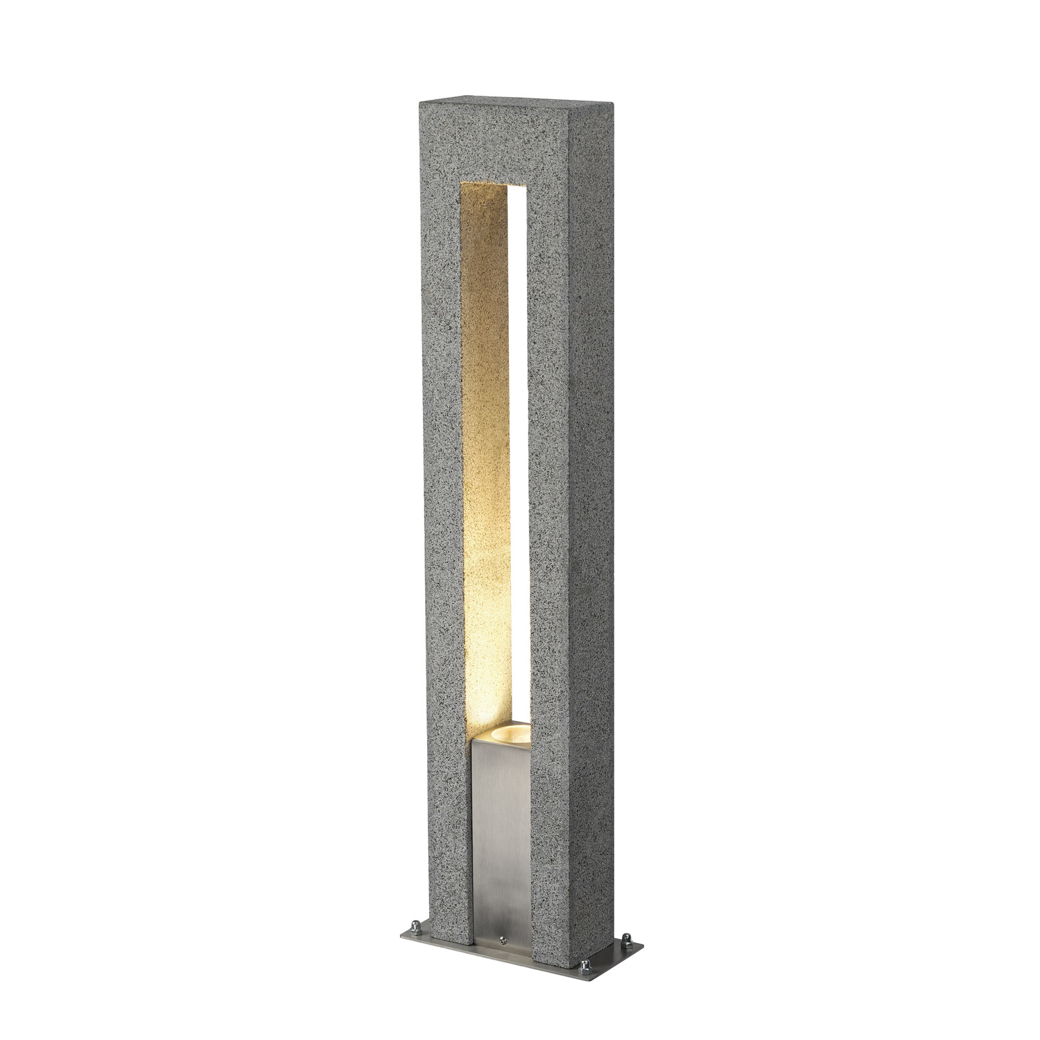 ARROCK ARC GU10 salt/pepper 1xGU10