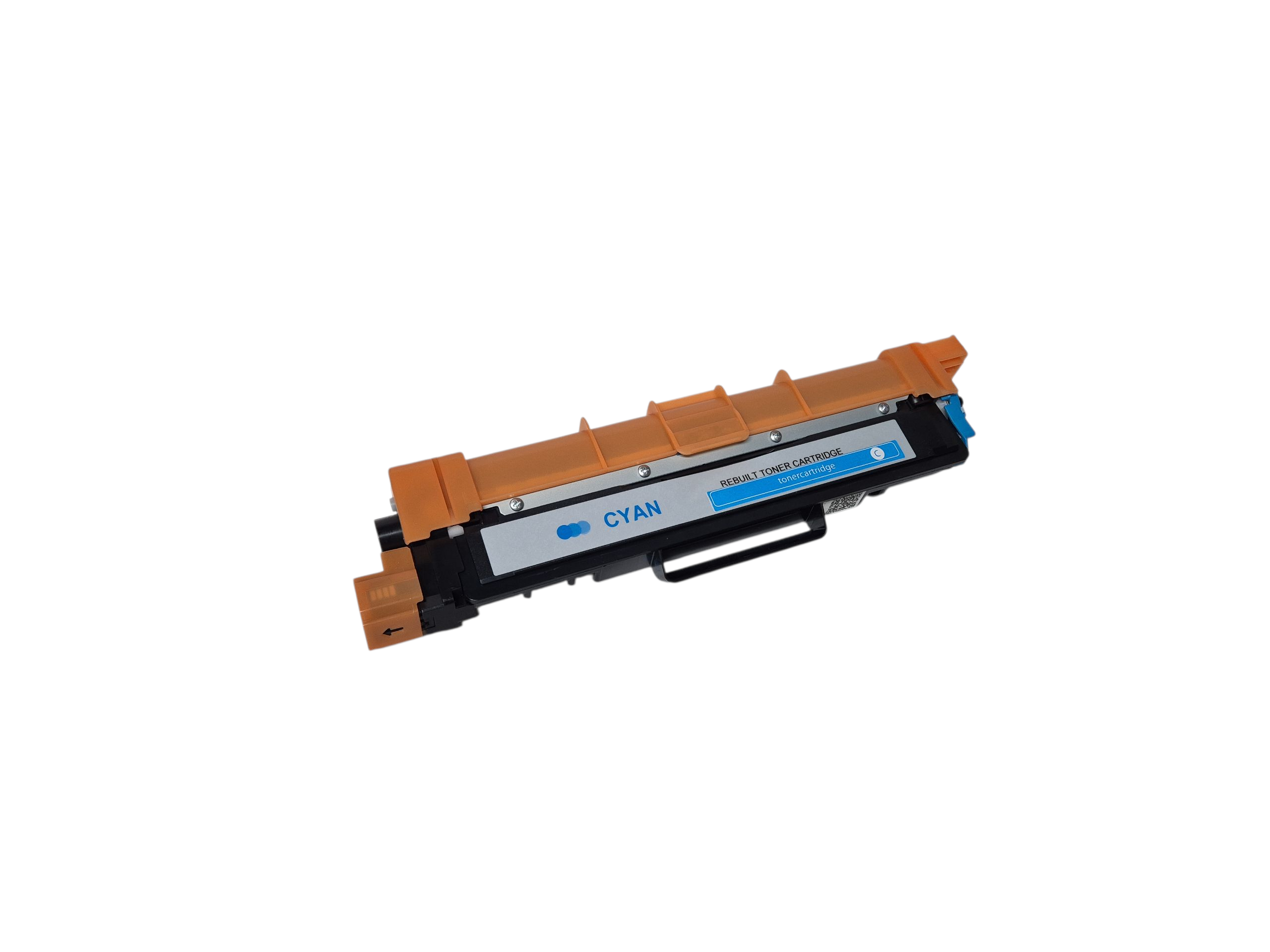 Huismerk Toner - Brother TN-249CY compatibel, blauw