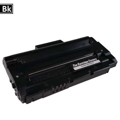 Huismerk toner - Samsung (Cartridge) SCX-D4200A/ELS compatibel, zwart