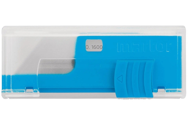 pencil sharpener, blue sharpener, manual sharpener, plastic, compact