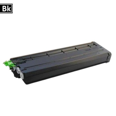 Huismerk toner - Sharp MX-50GTBA compatibel, zwart
