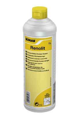 Ecolab Renolit Keukenreiniger Allesreiniger doos 6x1ltr