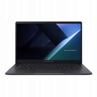 laptop, zwart, breedbeeldscherm, toetsenbord