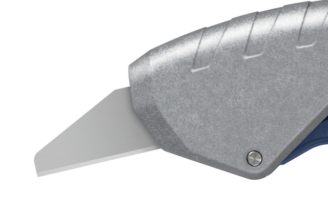 mes, mes, blade, safety knife, metal handle