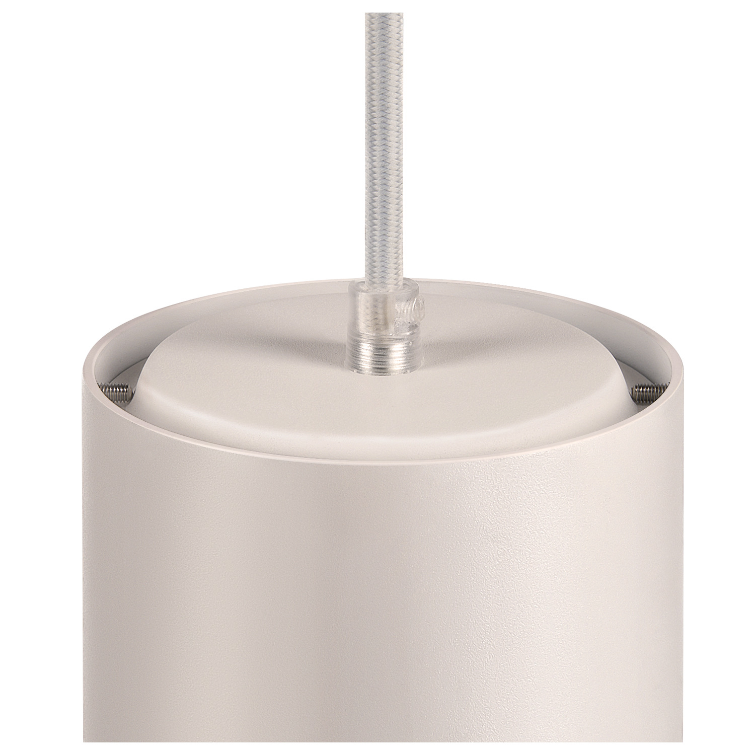 NUMINOS PD PHASE L wit/zwart 36gr 1xLED 2700K