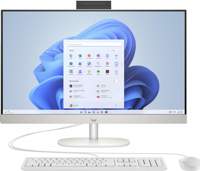 HP All-in-One 24-cr0069ny | 24'' F-HD IPS | Intel Core i5-1334U | 8GB | 512GB | W11 Professional | Met Keyboard & Muis