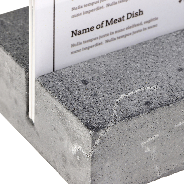 grondvlak, grauw, klinker, beton, afstandsmateriaal