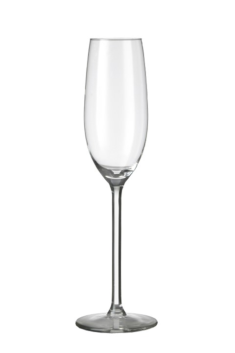 Royal Leerdam Champagneglas Flute Allure 21cl doos 6 stuks