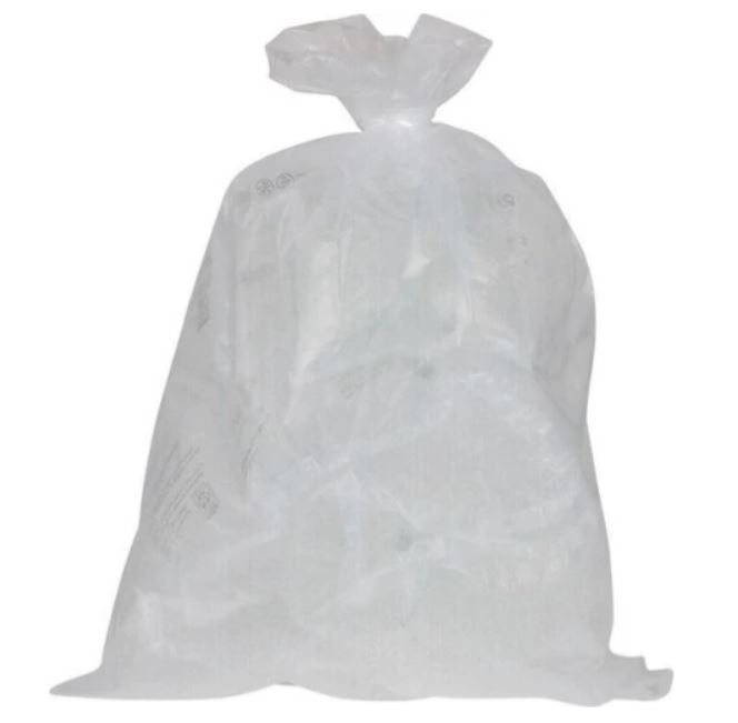 VepaBins Puinzakken 60x80cm 85my Afvalzak doos 100 stuks