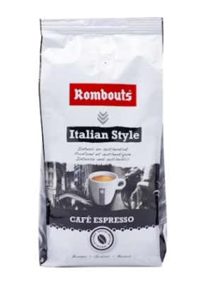 Rombouts Italian style