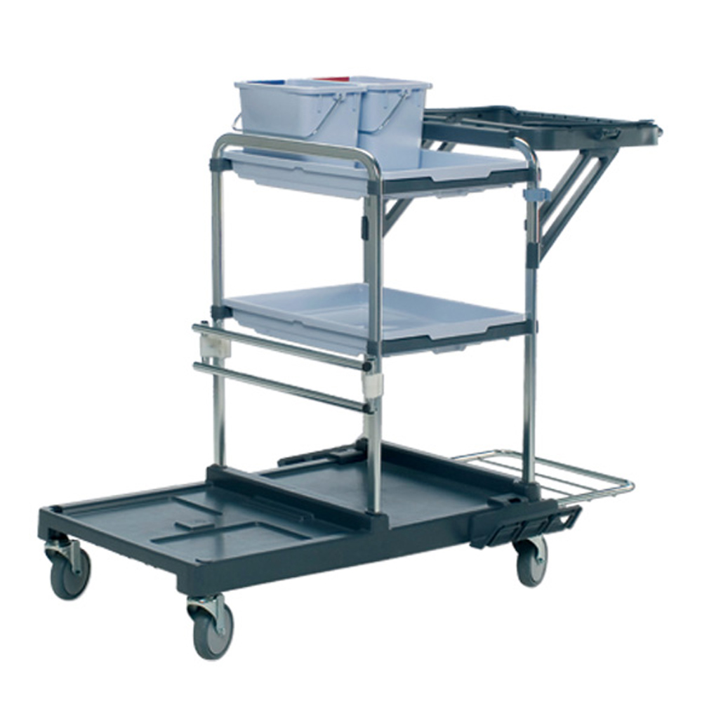 Vileda Origo 100 FX Werkwagen