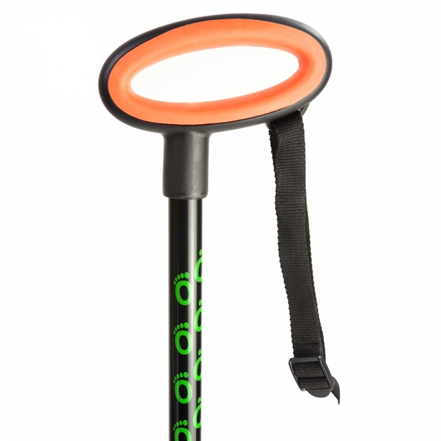 hulpstuk, peesdop, ringvorm, gripband, telescoop