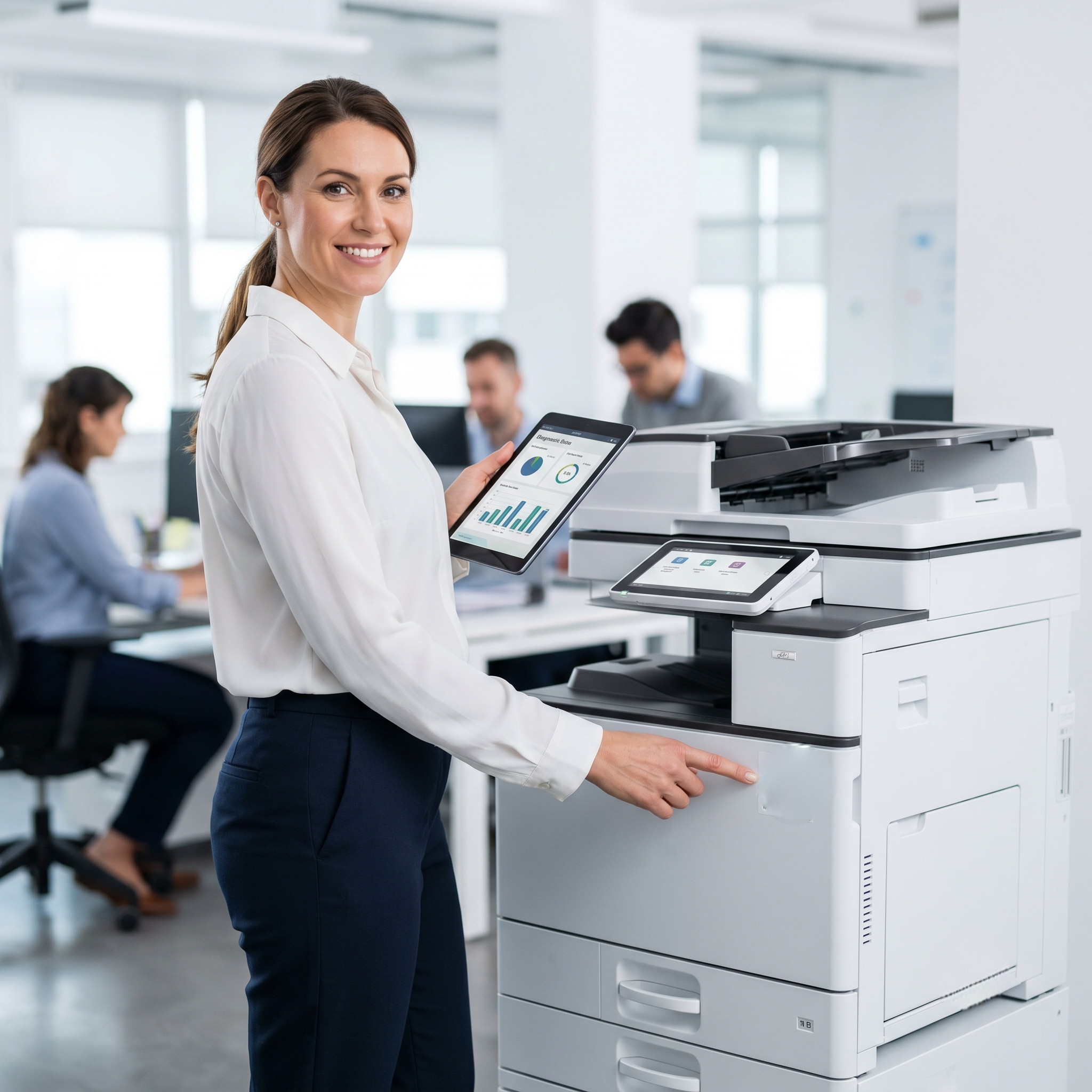 Scan naar e-mail werkt niet meer? Voorkom problemen door Microsoft 365-updates