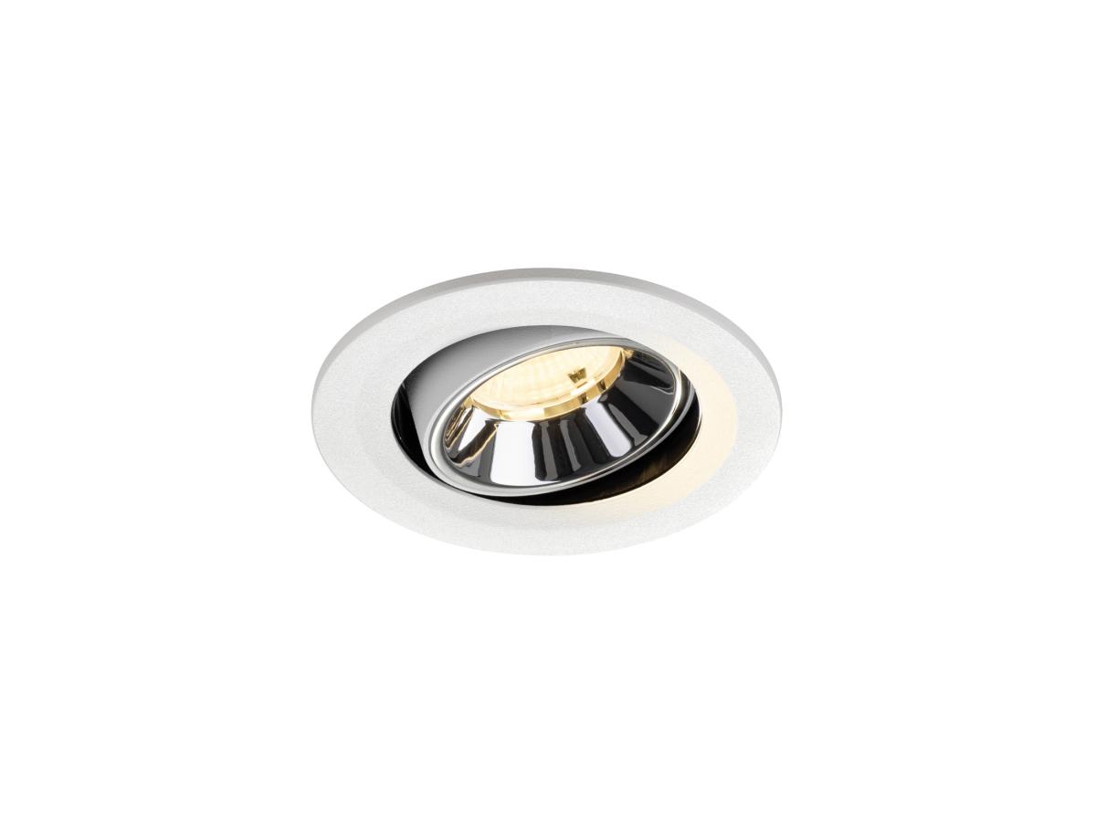 inbouwspot, recessed light, verlichting, spot, fixtuur