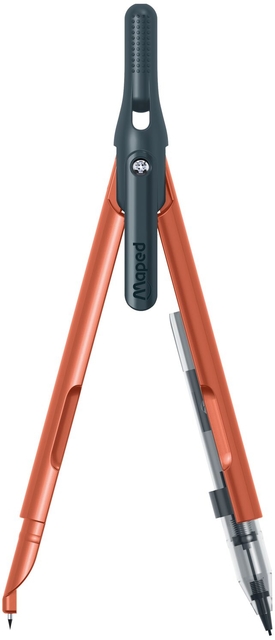 duvel, pennetje, onzichtbaar, tekenpunt, tekeninstrumenten