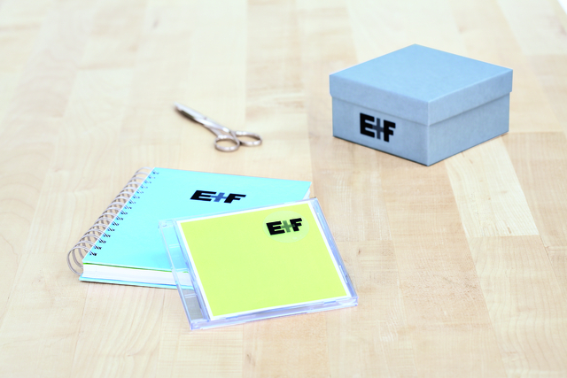 Etiket HERMA 4684 52.5x29.7mm A4 folie transparant mat