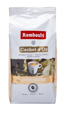 Rombouts Goudmerk bonen