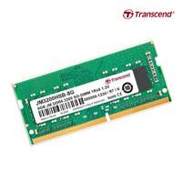Transcend JetRam JM3200HSB-8G | 8GB DDR4 3200 MHz | SO-DIMM (1×8GB) | CL22