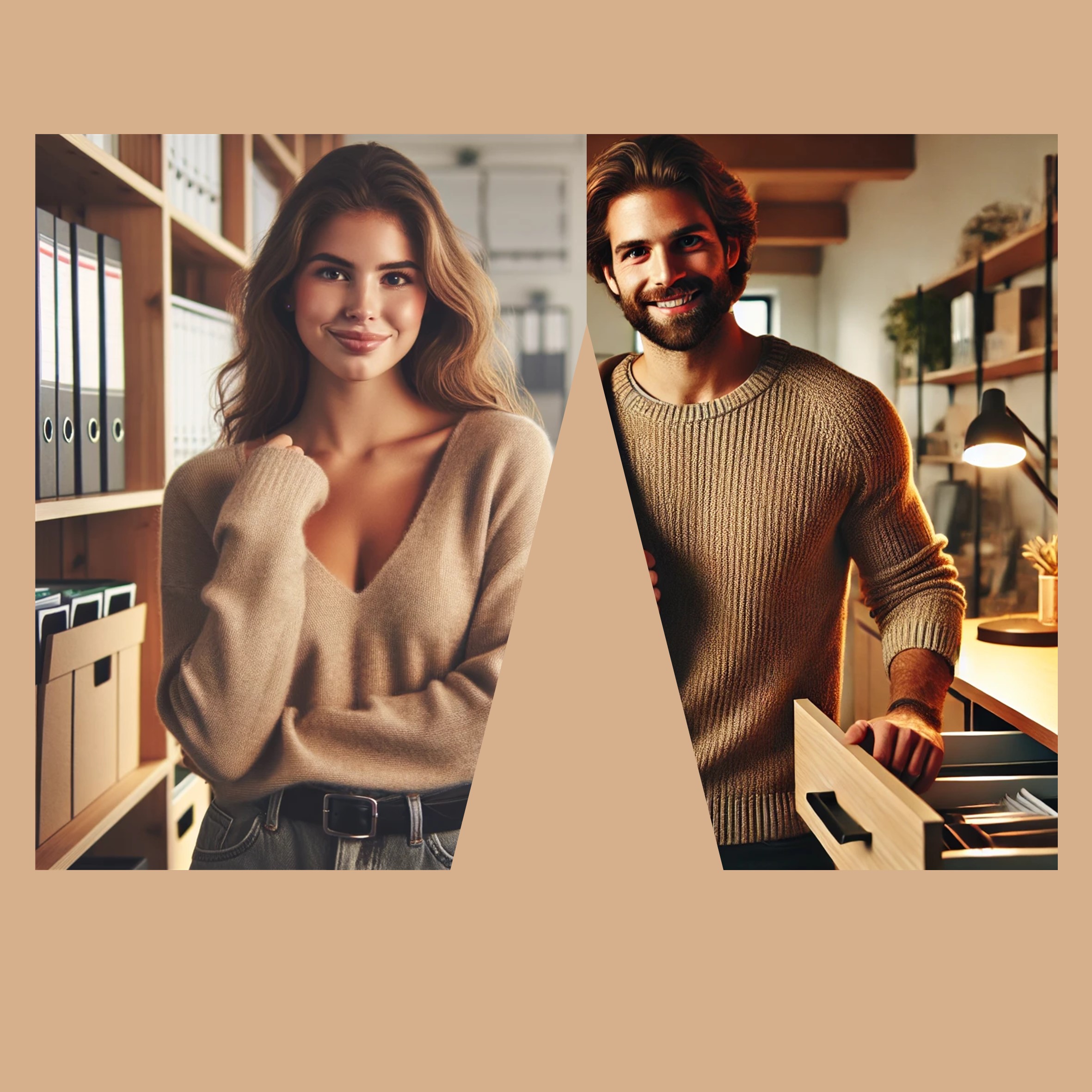 Organisatietips voor kantoorlades en kasten: Zo start je het nieuwe jaar georganiseerd en productief Organisatietips voor kantoorlades en kasten: Zo start je het nieuwe jaar georganiseerd en productief