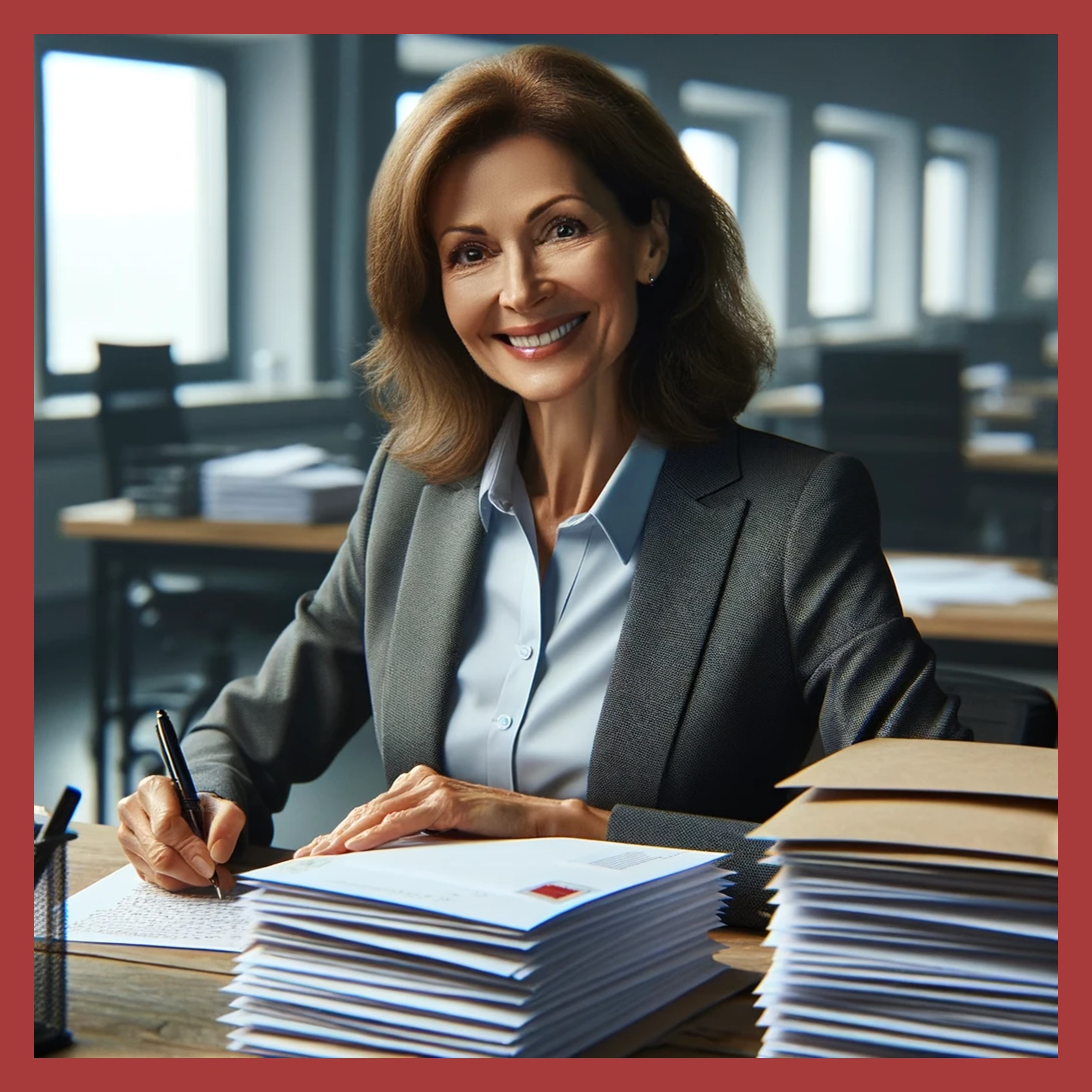 Papierverkoop piekt aan het jaareinde; Een feestelijke traditie in cijfers Papierverkoop piekt aan het jaareinde; Een feestelijke traditie in cijfers