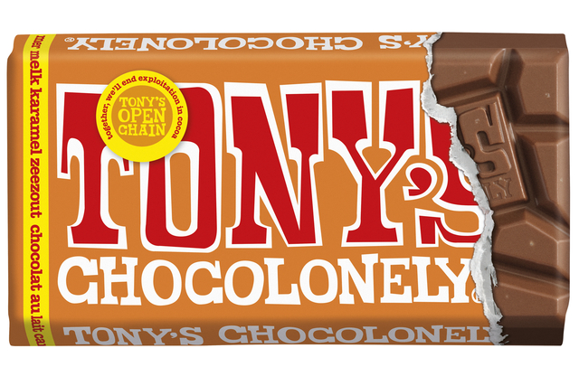 chocolate, bar, Tony's, milk chocolate, hazelnut?