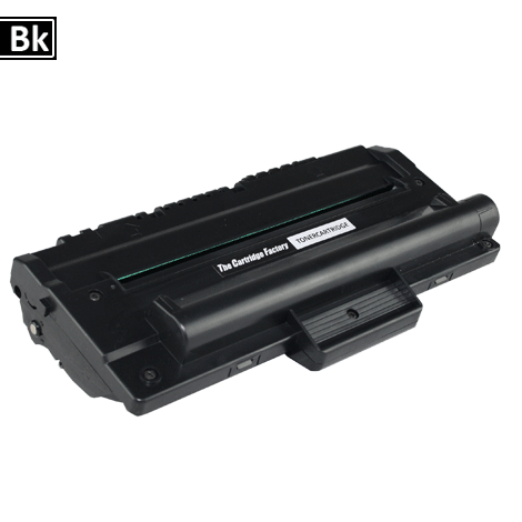 Huismerk toner - Xerox (Cartridge) 013R00625 compatibel, zwart
