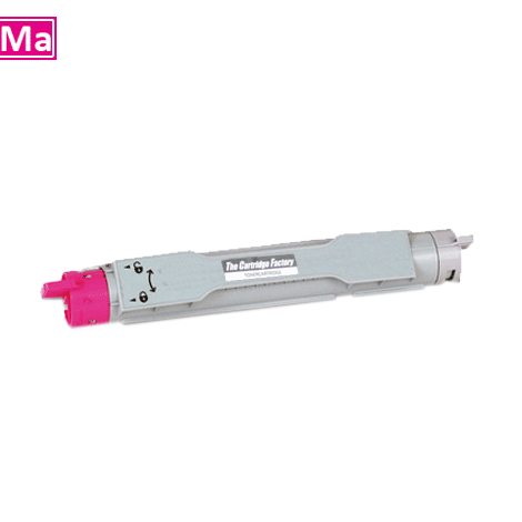 Huismerk Toner - Epson (Cartridge) S050147 compatibel, magenta