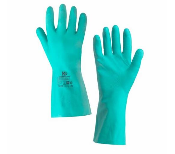 Jackson Safety G80 handschoen nitril mt 10 doos 12 paar