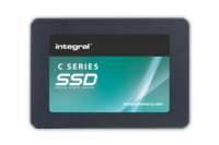 Integral INSSD120GS625C1 internal solid state drive 2.5" 120 GB SATA III TLC