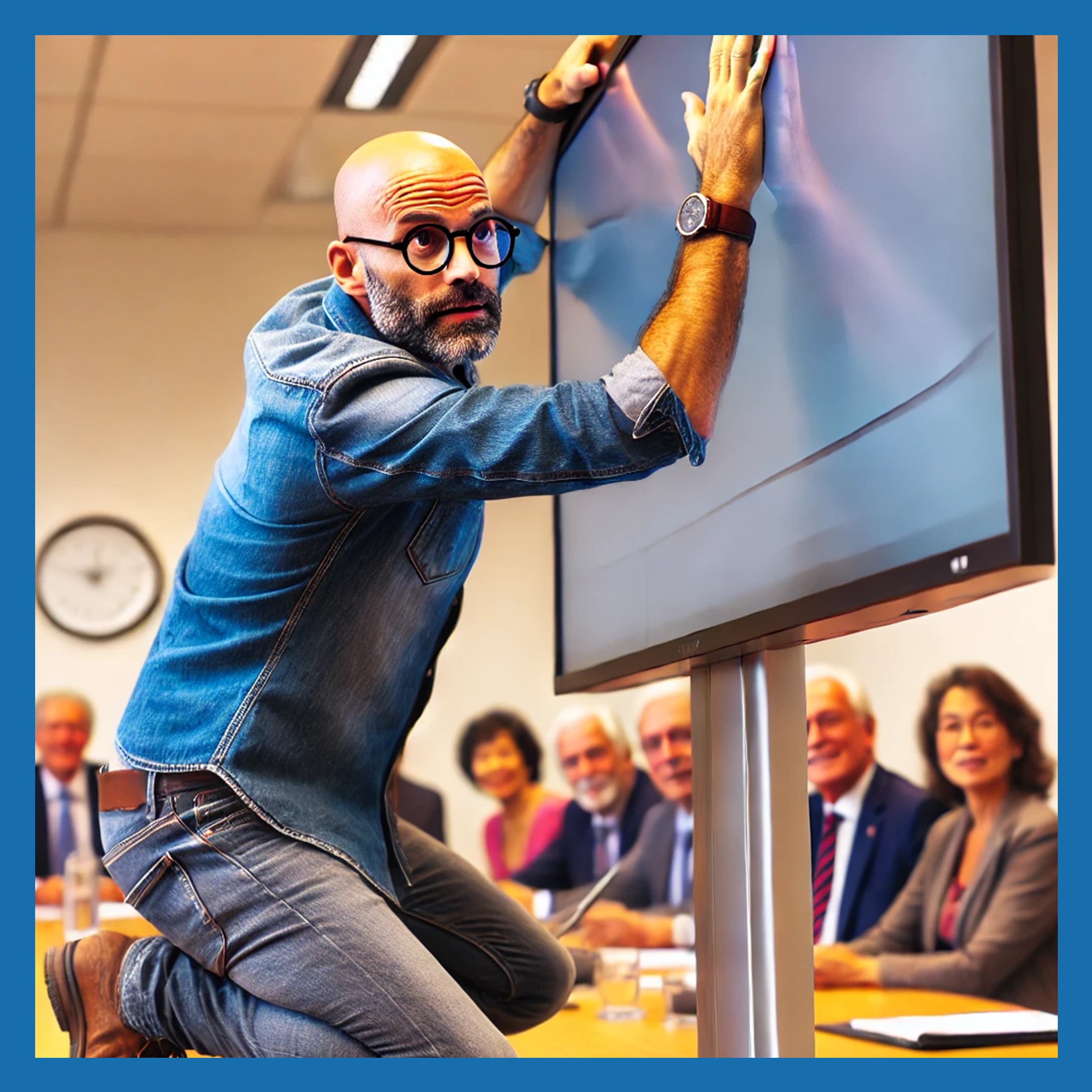 Waar moet je op letten bij het aanschaffen van een display standaard? Waar moet je op letten bij het aanschaffen van een display standaard?
