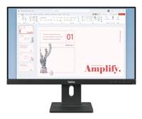 monitor, computer monitor, display, HDMI, LED