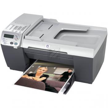 Officejet 5510 XI