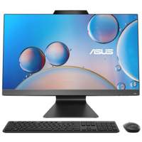 ASUS All-in-One 90PT03T2 | 23.8" Full HD IPS | Intel Core 5 120U | 16GB DDR5 | 512GB SSD | Windows 11 Professional