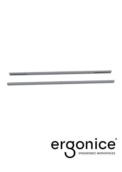Ergonice 200 extension