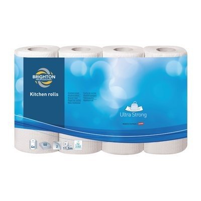 Doeken en poetspapier