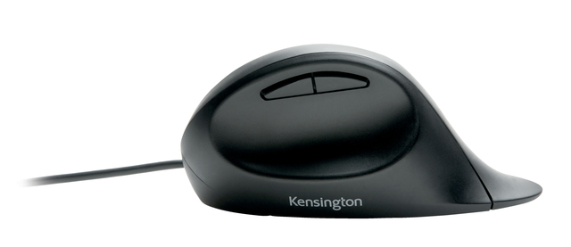 muisklik, toets bediening, draadloze muis, ergonomische vorm, zwarte computer muis